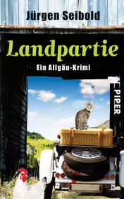Landpartie