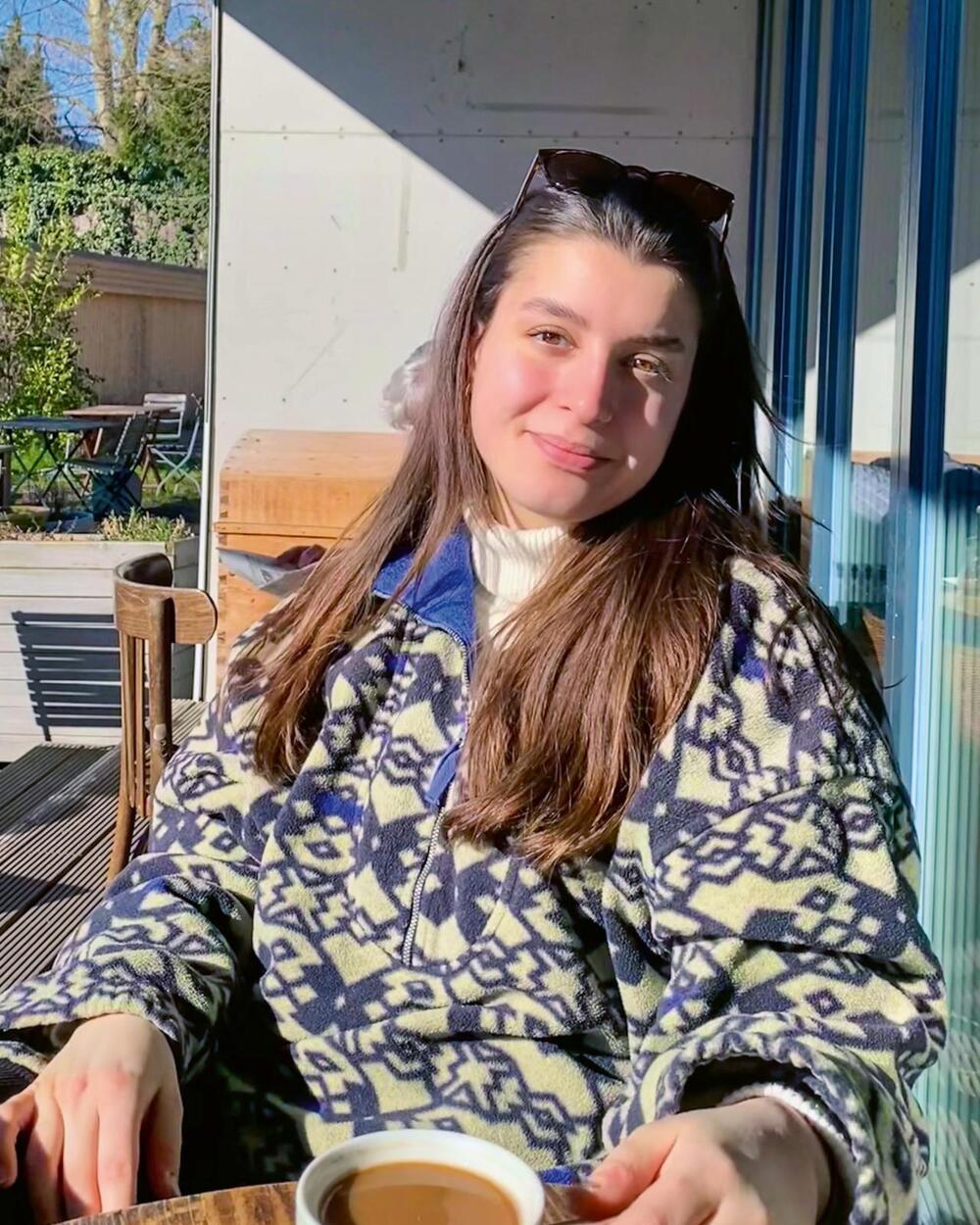 Foto von Mira Pars
