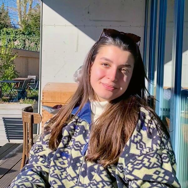 Foto von Mira Pars