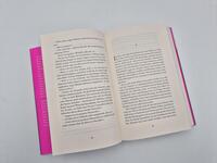 Außenansicht des Buches „Oberammergau“