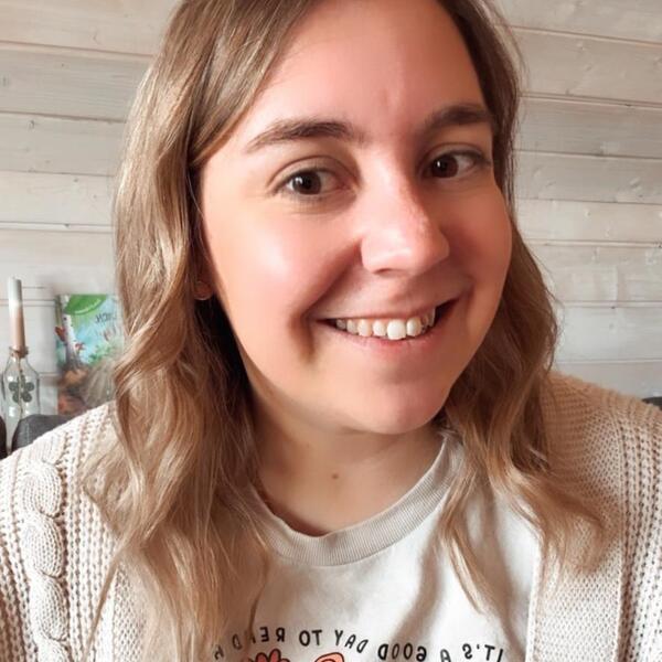 Foto von Rebecca Martin