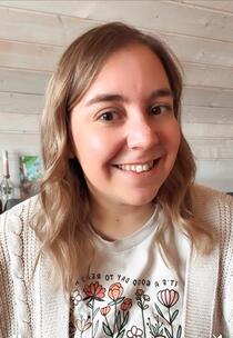 Foto von Rebecca Martin