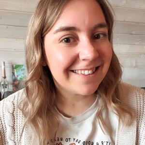 Foto von Rebecca Martin