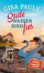 Stille Wasser sind fies 