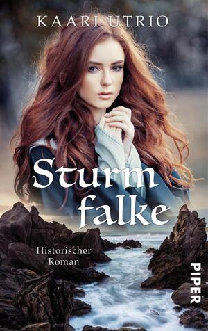 Sturmfalke (Wikinger-Romane 2)
