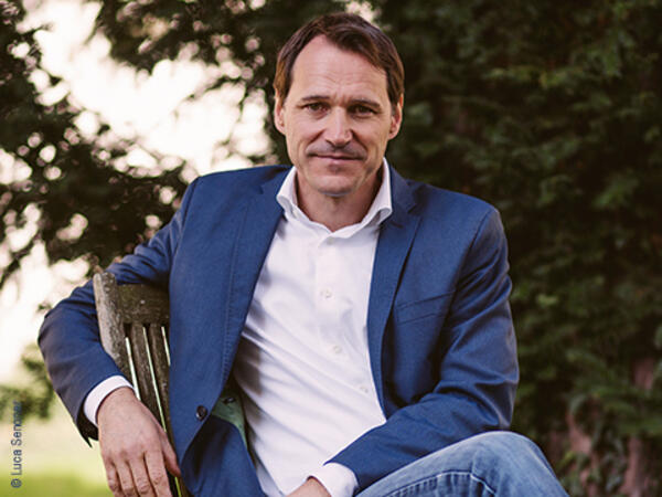 Bücher von Rolf Dobelli