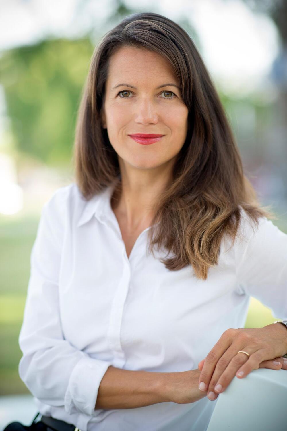 Foto von Diana von Kopp