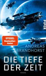 Die Tiefe der Zeit