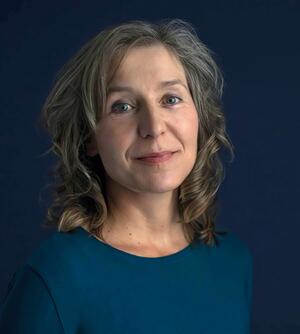 Elke Schmitter