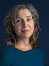 Elke Schmitter