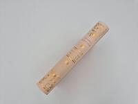 Außenansicht des Buches „Falling slowly“