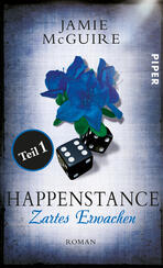 Happenstance Teil 1