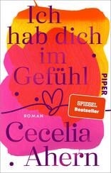 Ich hab dich im Gefühl 