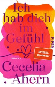 Ich hab dich im Gefühl 