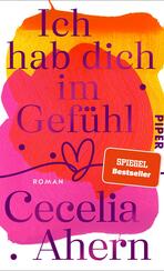 Ich hab dich im Gefühl 