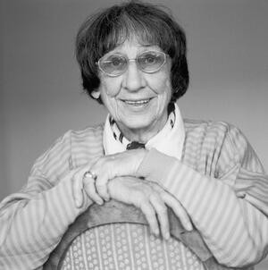 Ilse Gräfin von Bredow