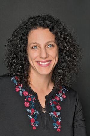 Leonora Adam