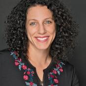 Leonora Adam
