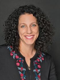 Leonora Adam