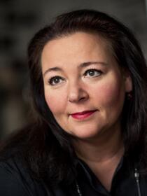 Lisbeth Sommer