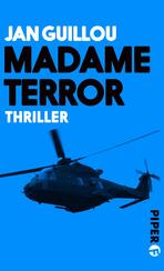 Madame Terror