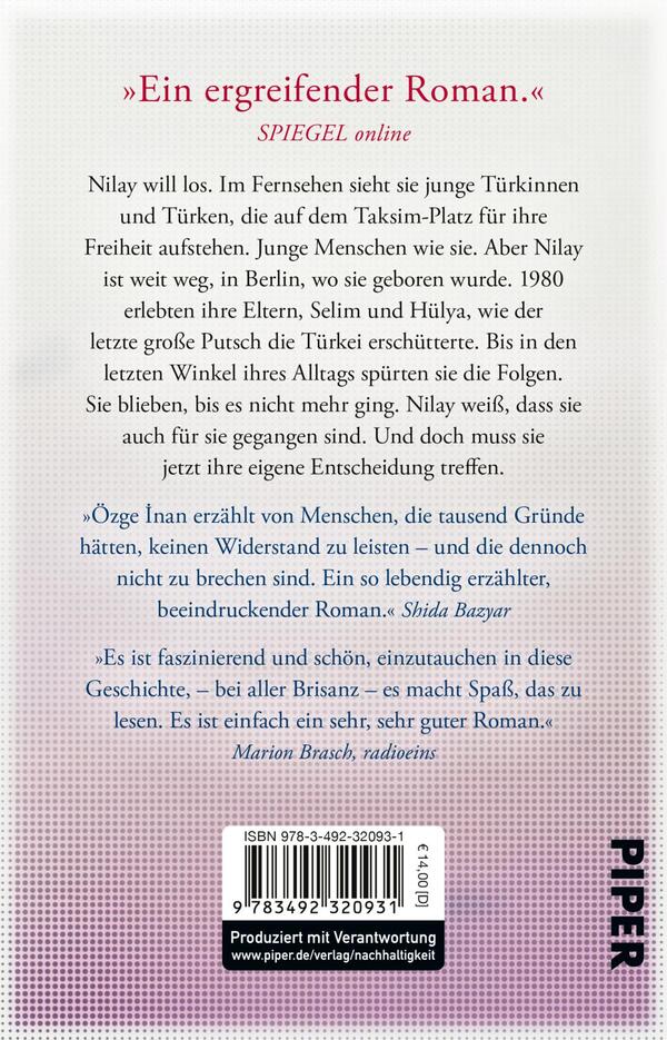 Rückansicht des Buches „Natürlich kann man hier nicht leben“ 