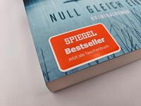 Innenansicht des Buches „Null gleich eins“