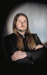 Robert Corvus