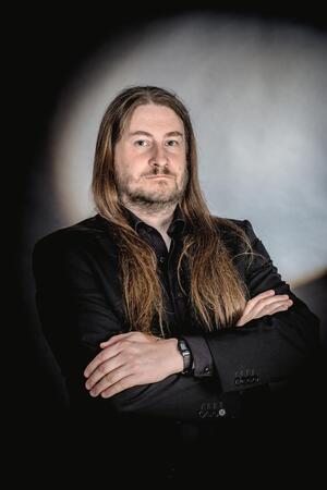 Robert Corvus