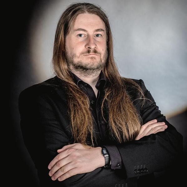 Robert Corvus