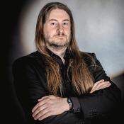 Robert Corvus