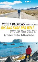Bis ans Ende der Welt und zu mir selbst