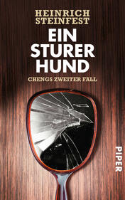 Ein sturer Hund