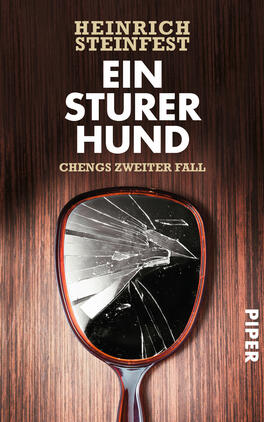 Ein sturer Hund