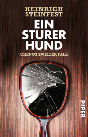 Ein sturer Hund (Markus-Cheng-Reihe 2)