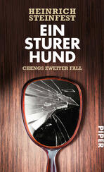 Ein sturer Hund