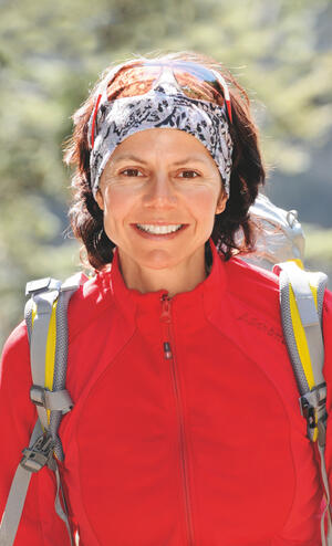 Gerlinde Kaltenbrunner