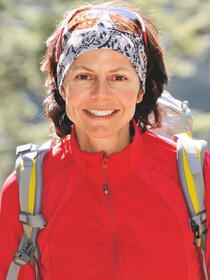 Gerlinde Kaltenbrunner