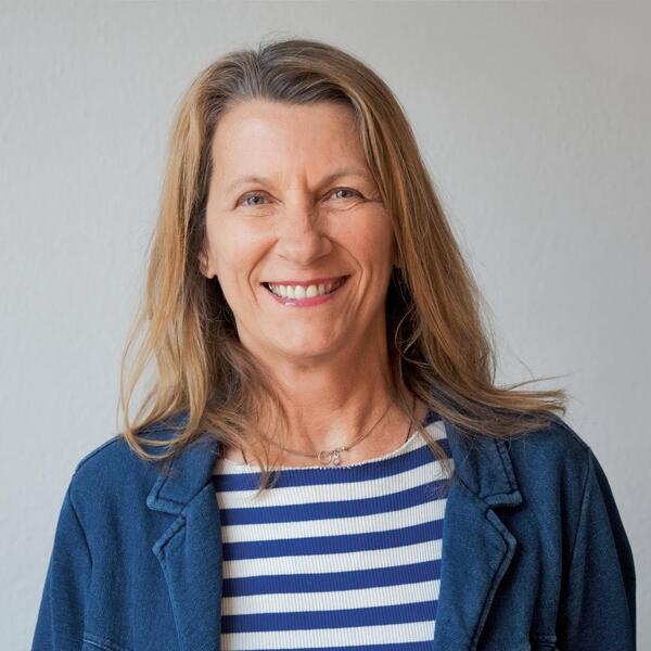 Foto von Gitti Müller