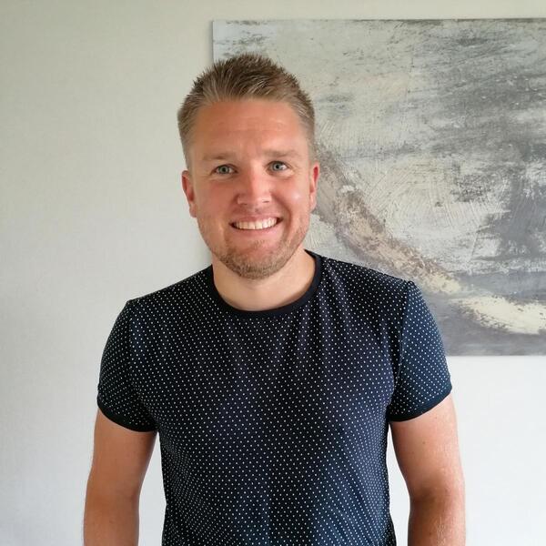 Foto von Hendrik Klein