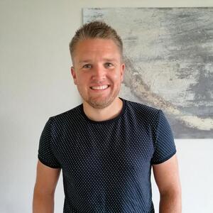 Foto von Hendrik Klein