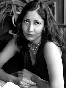 Kiran Desai
