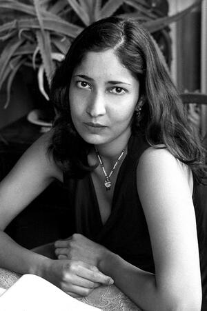 Kiran Desai