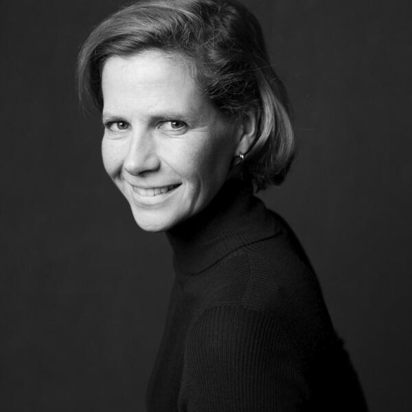 Foto von Laura Spinney