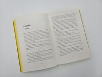 Außenansicht des Buches „Niemand hört dich“
