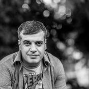Sayed Kashua