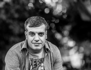 Sayed Kashua