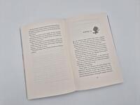 Außenansicht des Buches „The Baby Dragon Café“