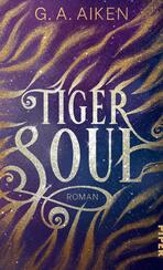 Tiger Soul Tiger Soul
