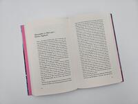 Außenansicht des Buches „Unter weitem Himmel“